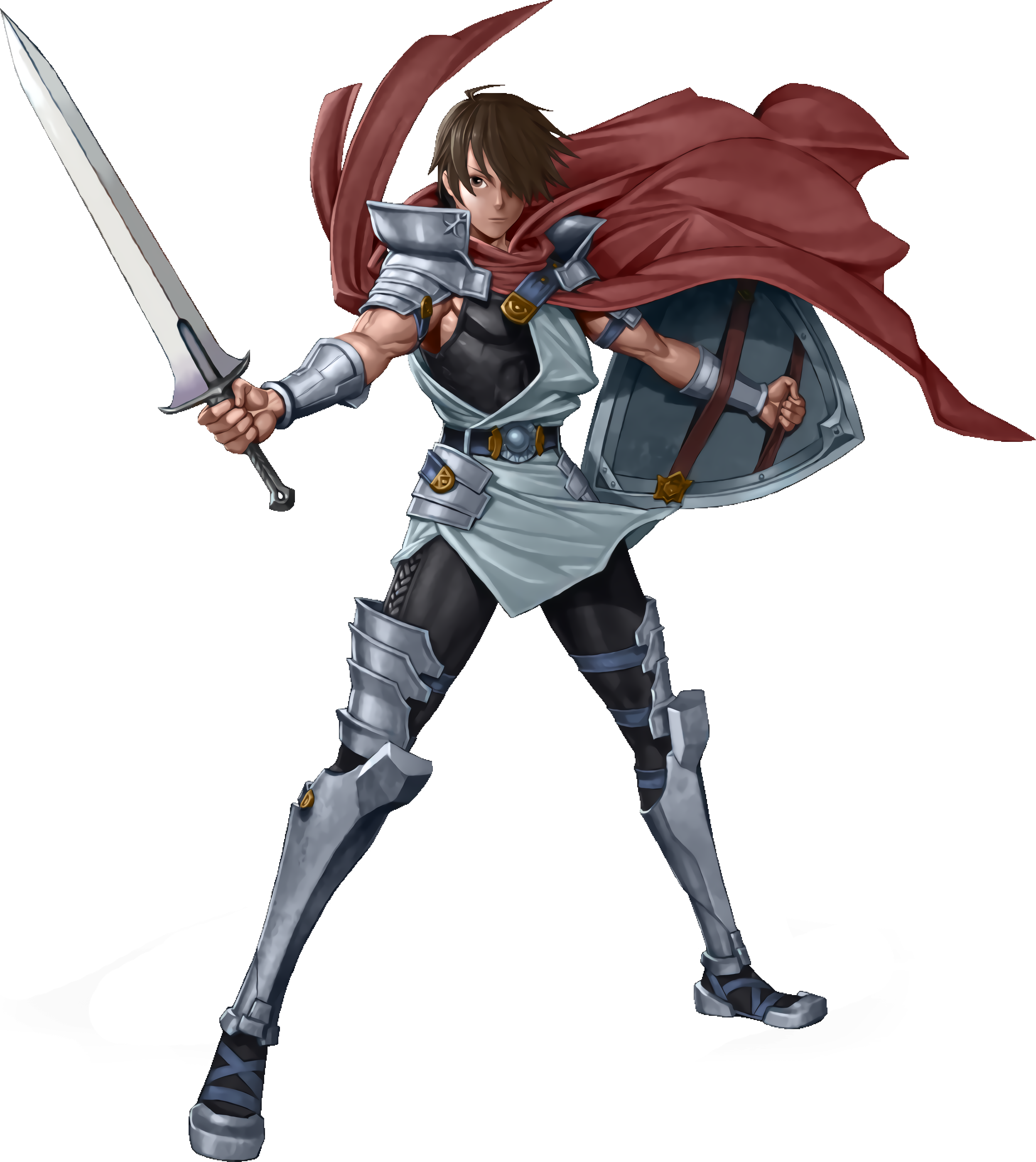 Icarus (Glory of Heracles) | Death Battle Fanon Wiki | Fandom