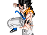 Gogeta