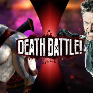 Kratos Vs Wolverine Death Battle Fanon Wiki Fandom