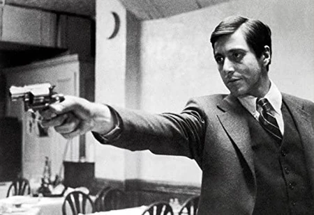 MichaelGetsHisRevenge