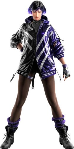 Reina | Death Battle Fanon Wiki | Fandom