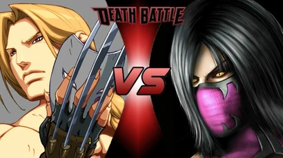 DeathBattleDude