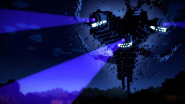 Wither Storm Destroyer Stage by Indominimus2315 on DeviantArt