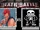 Akuma vs Sans
