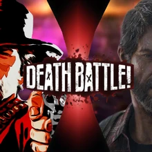 Arthur Morgan Vs Joel Miller Death Battle Fanon Wiki Fandom Well you're in luck, because here they come. arthur morgan vs joel miller death