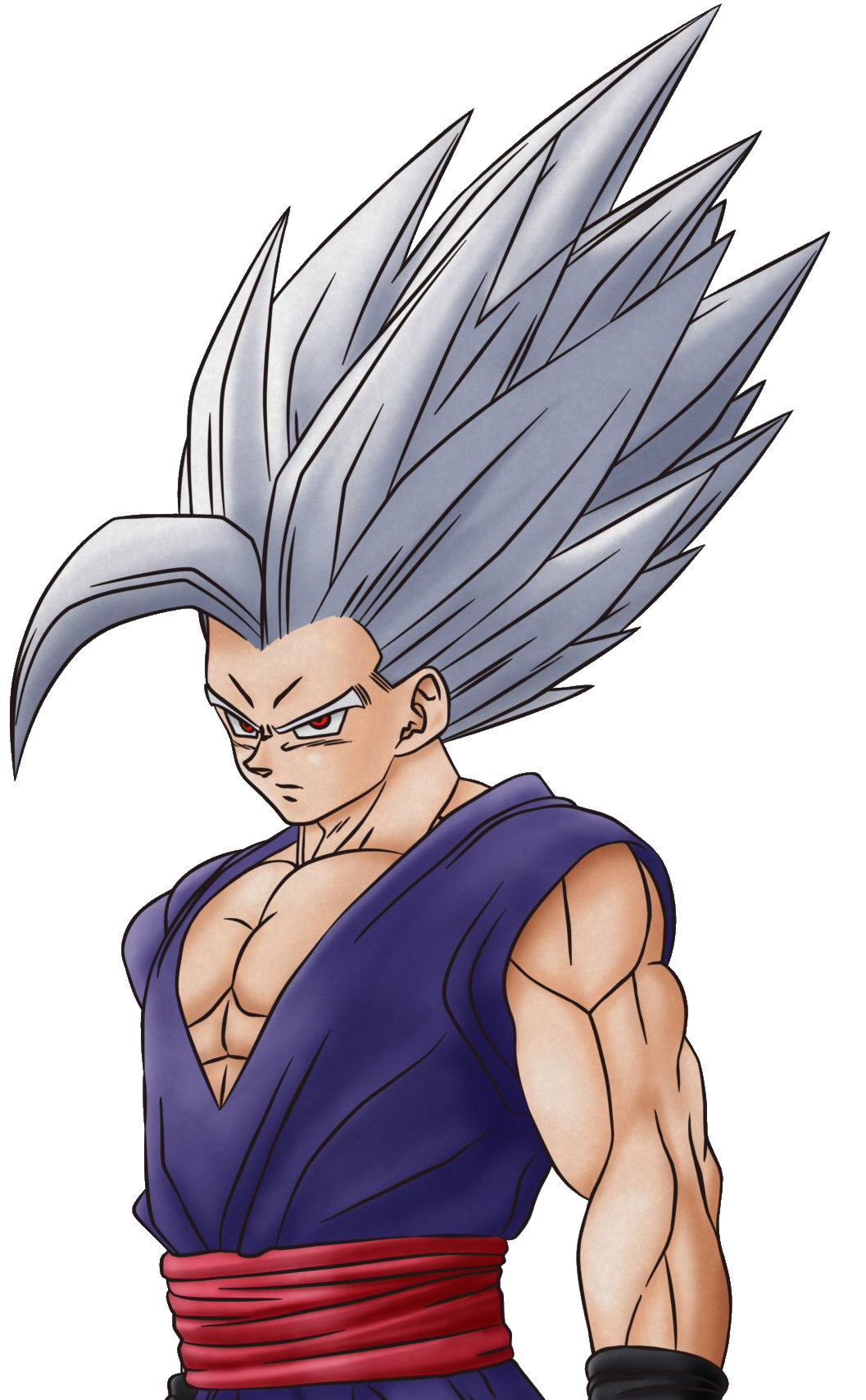 AU Reborn Codes Wiki: [BEAST GOHAN] Update [January 2023] : r