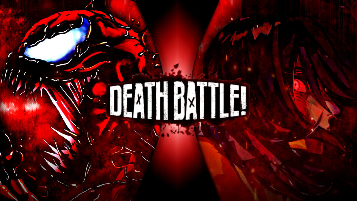 DEATH BATTLEAdam vs SCP 076 by zalgo9997 on DeviantArt