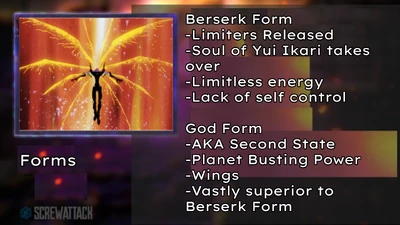 Eva-01 Analysis (Forms)