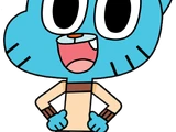 Gumball Watterson