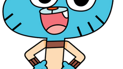 Gumball Watterson, Death Battle Fanon Wiki