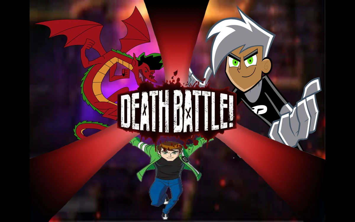 Category:‘Nickelodeon vs Disney’ themed Death Battles | Death Battle