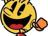 Pac-Man