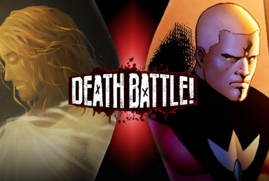 Black Mage | Death Battle Fanon Wiki | Fandom