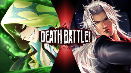 Yūki Terumi VS Xemnas | Death Battle Fanon Wiki | Fandom