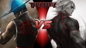 DeathBattleDude V2