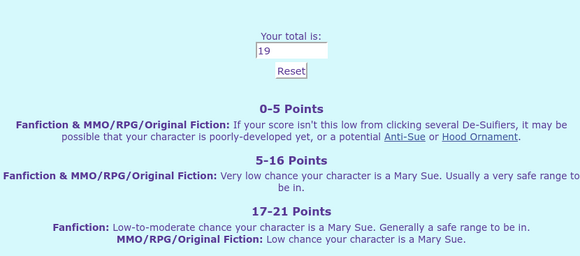 Amy Mary Sue