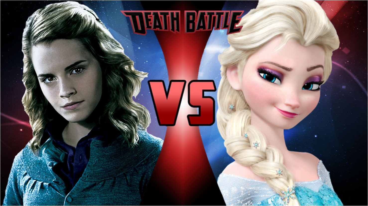 Elsa (Frozen), VS Battles Wiki