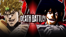 Death Battle! #151 - Dio Vs. Alucard (Legendado) - Vídeo Dailymotion