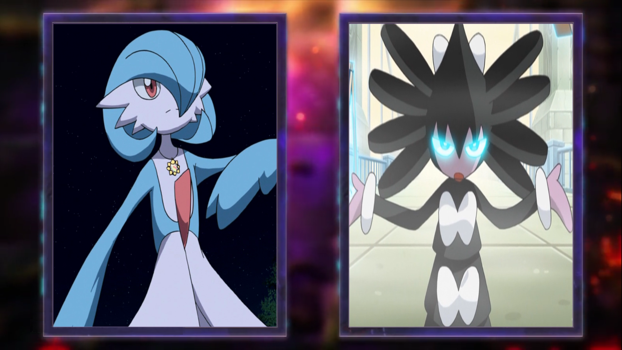 Competitive Guide #11:Gardevoir