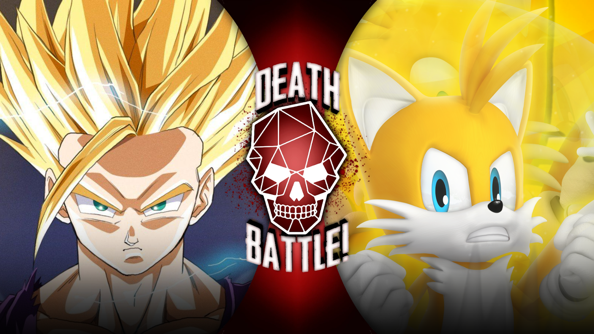 Tails, Death Battle Fanon Wiki