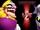 Wario vs Meta Knight