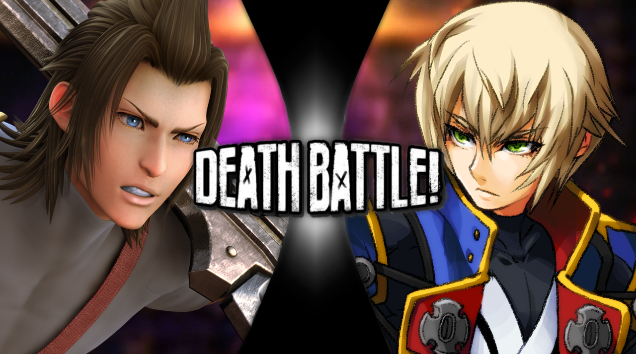 Terra (Kingdom Hearts) VS Jin Kisaragi | Death Battle Fanon Terra (Kingdom Hearts) VS Jin Kisaragi | Death Battle Fanon