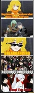 Yang Xiao "Bad Puns" Long