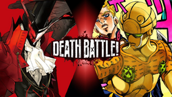 Akira Kurusu vs Jotaro Kujo, Death Battle Fanon Wiki