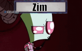 Featured image of post You Lie Invader Zim Gif You can find your fandoms here and reblog them