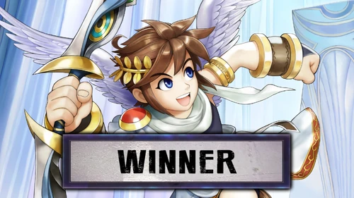 If Pit Wins (Sharaku)