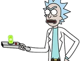 Rick Sanchez