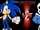 Sonic Vs. Sans