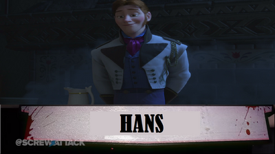 Z Intro Hans