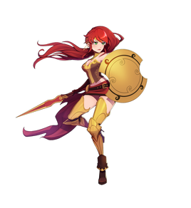 AAPyrrha