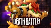 Bowser Kidnaps Death Battle