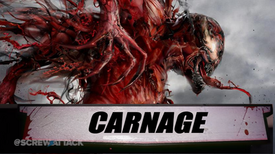 Freddy Krueger Vs Carnage  DEATH BATTLE ! by Lars125 on DeviantArt