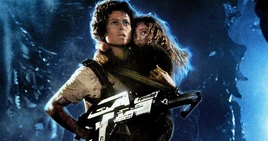 Ellen Ripley