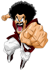 Hercule Satan