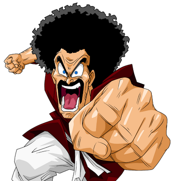 Hercule Satan Death Battle Fanon Wiki Fandom