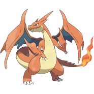 Mega Charizard Y.png (862 KB) Mega Charizard Y