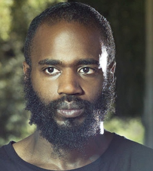 Stefan Burnett | Death Grips Wiki | Fandom