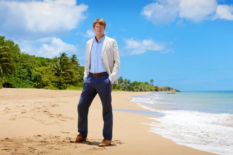 Death in Paradise Wiki