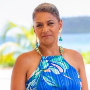 Jacqueline St. Clair