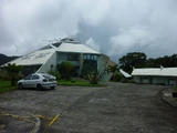 Saint Marie Volcano Observatory