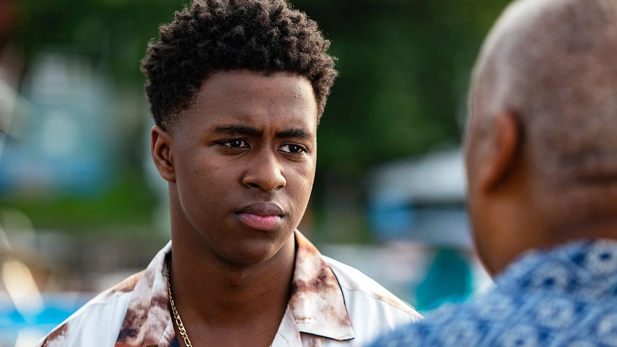 Licht im Dunkeln Death in Paradise Wiki Fandom Licht im Dunkeln Death in Paradise Wiki Fandom