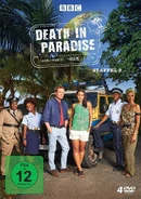 Staffel 8 erschien am 27. September 2019