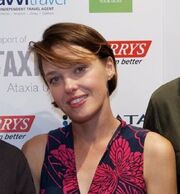 Sally Bretton