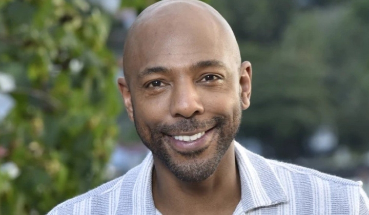 Picture of Mervin Wilson