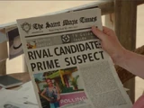 The Saint Marie Times