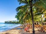 Dolore Sands Hotel